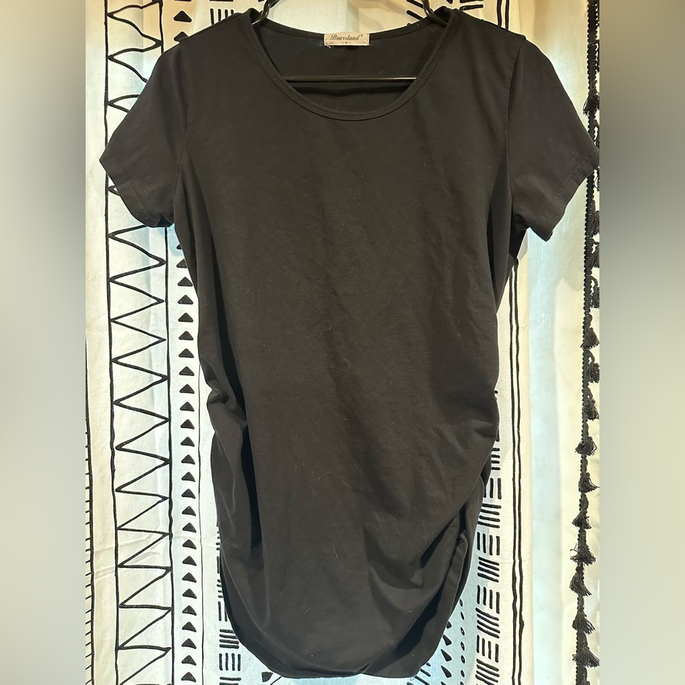 **TWO PACK** Amazon Bearsland Maternity T-Shirts